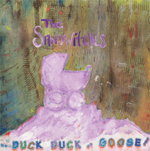 The Sandwitches - Duck Duck Goose!