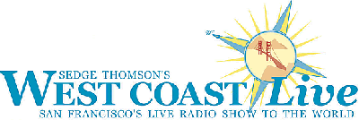 West Coast Live Banner