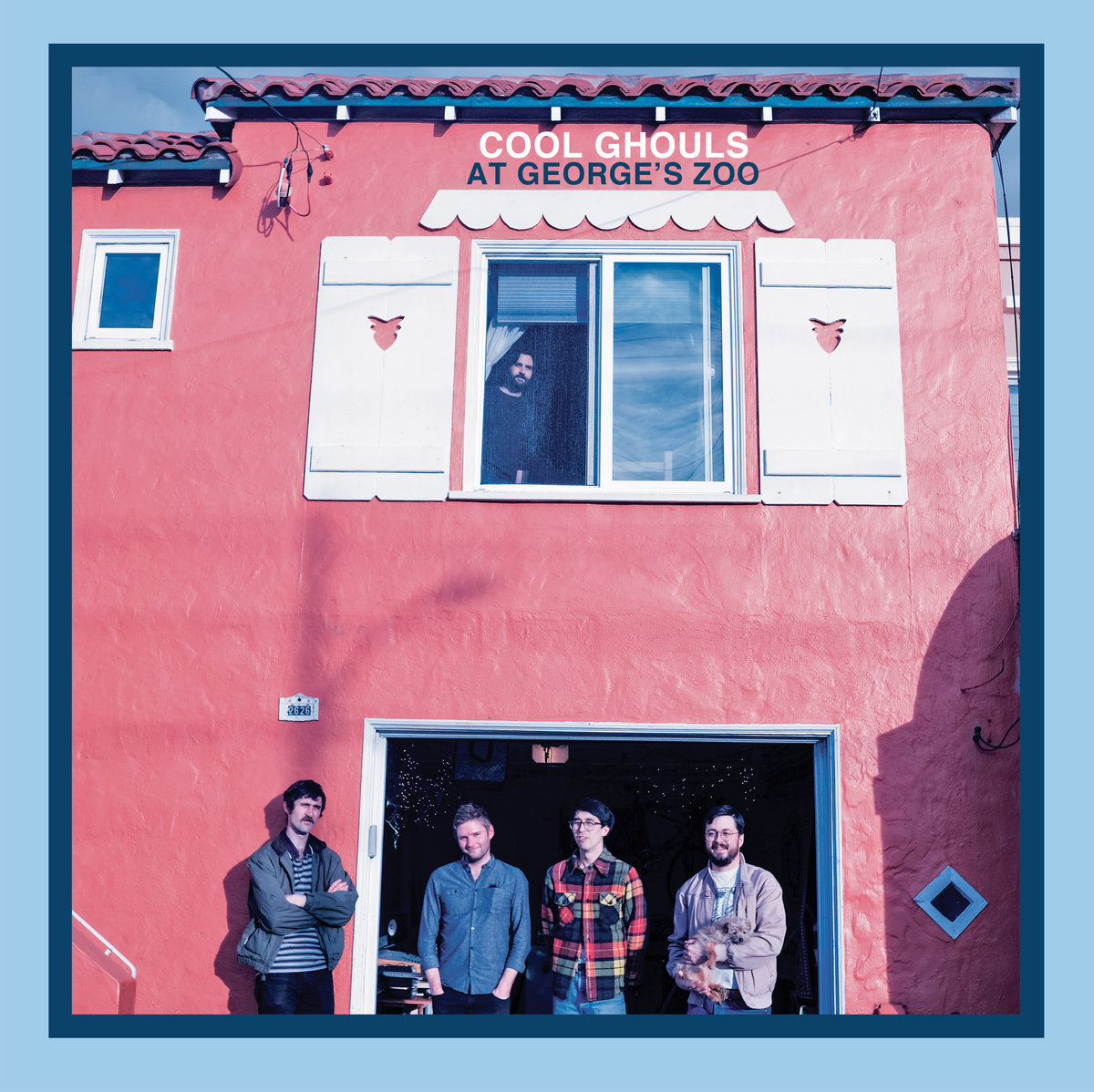 Empty Cellar Records | News