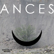 Pillars and Tongues, End-dances