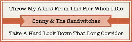 Sonny & The Sandwitches